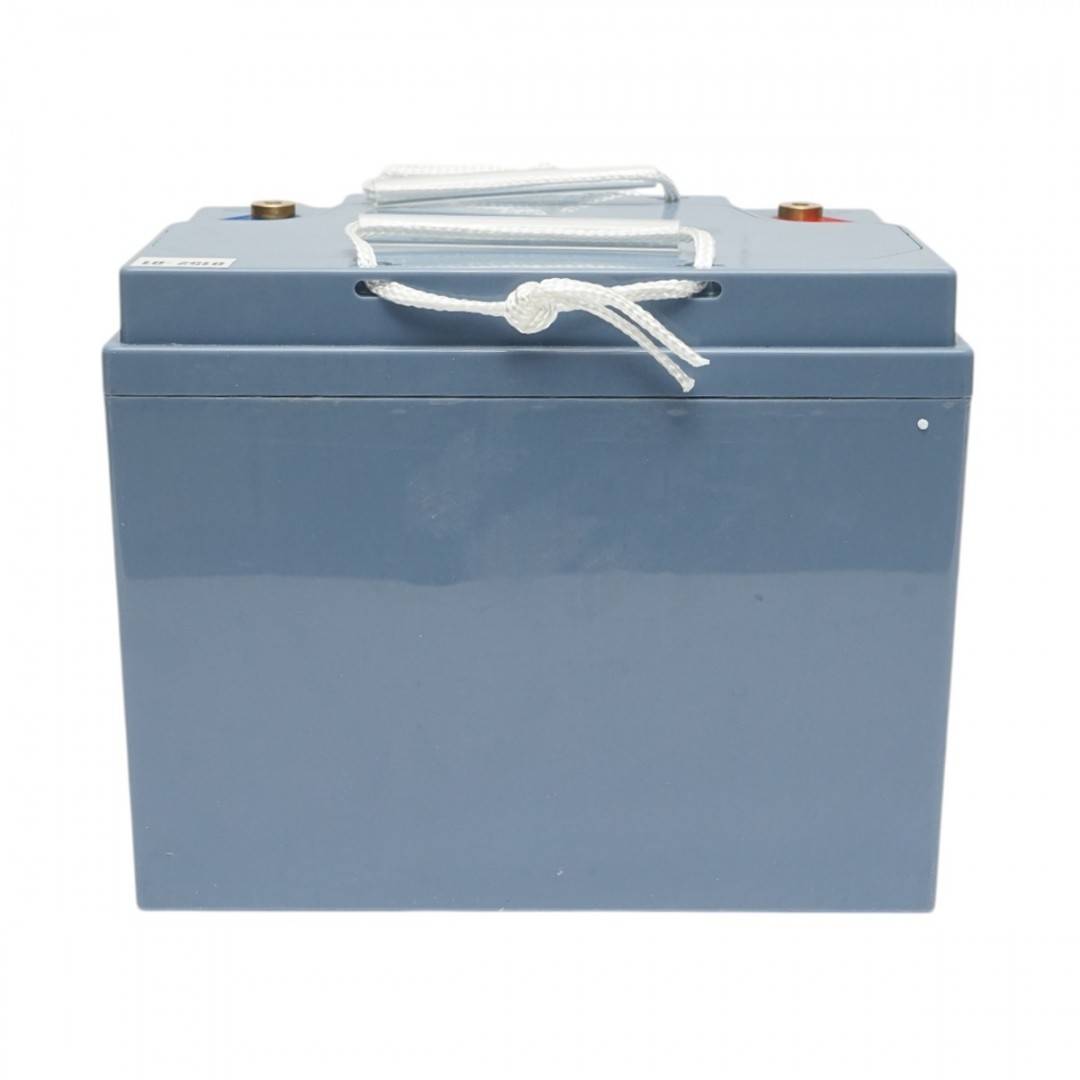 Baterie VRLA GEL 12V 90Ah 20HR pentru tricicluri, scutere, vehicule electrice 269x180x266mm CHILWEE