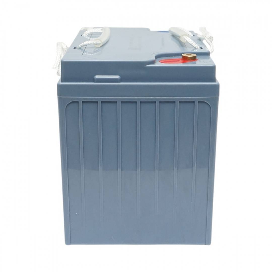 Baterie VRLA GEL 12V 90Ah 20HR pentru tricicluri, scutere, vehicule electrice 269x180x266mm CHILWEE