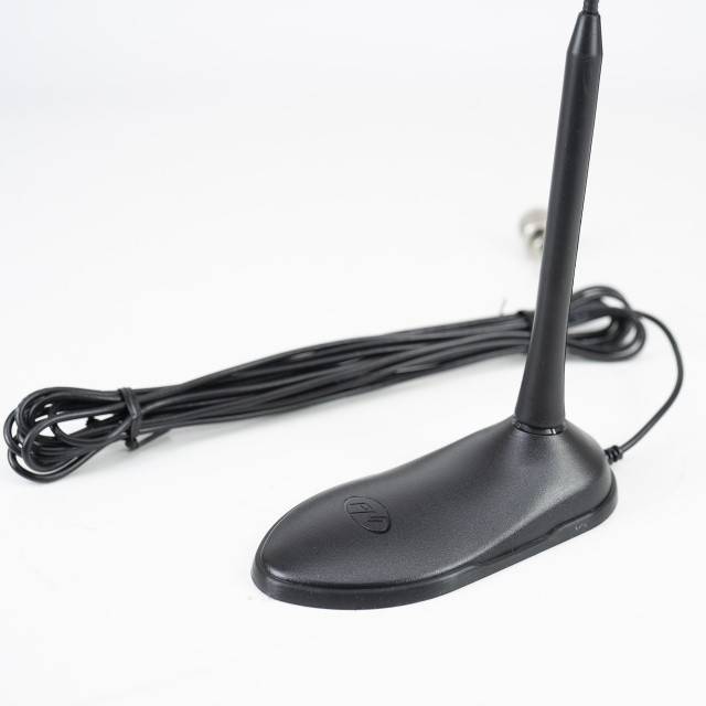 Bax 20 bucati antene CB PNI Extra 45, cu magnet inclus, lungime 45 cm, SWR 1.0, 26-30MHz, 150W, fibra de sticla