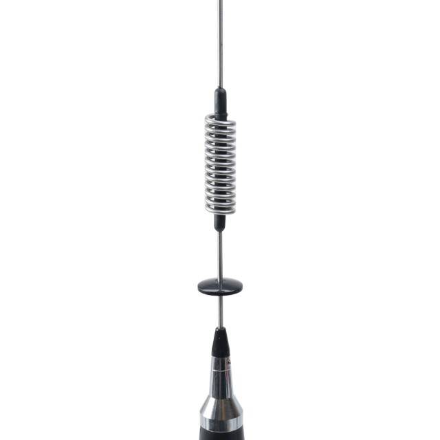 Bax 20 bucati antene CB PNI S75 cu fluture, montura, cablu si mufa PL