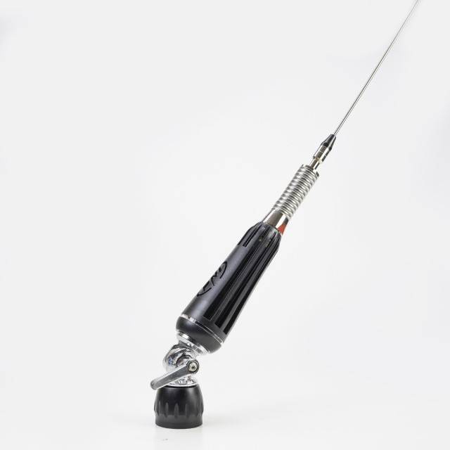 Bax 30 bucati antene CB PNI LED 1000 rabatabila, 80 cm lungime, cu cablu si montura fixa tip fluture, 26-30 MHz, 300 Watt, ilumineaza in timpul