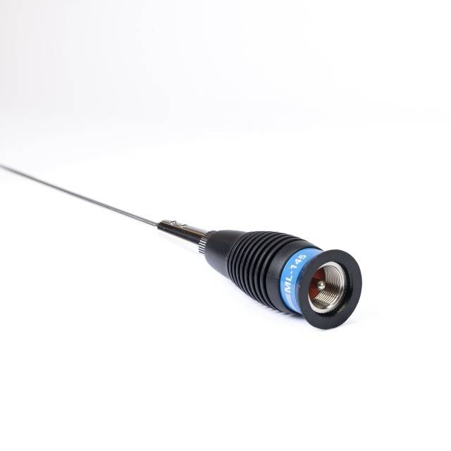 Bax 50 bucati antene CB PNI ML145, lungime 145 cm, 26- 28 MHz, 400W, fara cablu