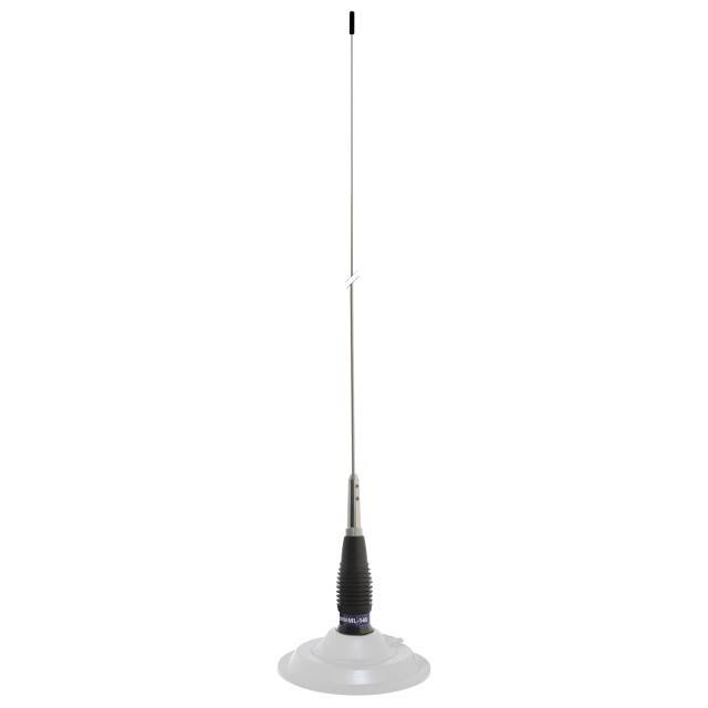 Bax 50 bucati antene CB PNI ML145, lungime 145 cm, 26- 28 MHz, 400W, fara cablu