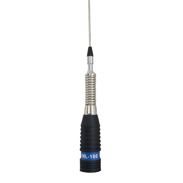 Bax 50 bucati antene CB PNI ML160, lungime 145 cm, 26-30MHz, 600W, fara cablu