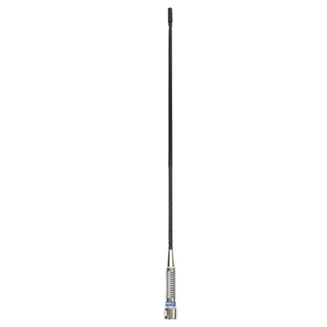 Bax 50 bucati antene CB PNI ML90 26-30MHz, 71 cm, 150W, fara cablu, compatibila cu orice conexiune PL259