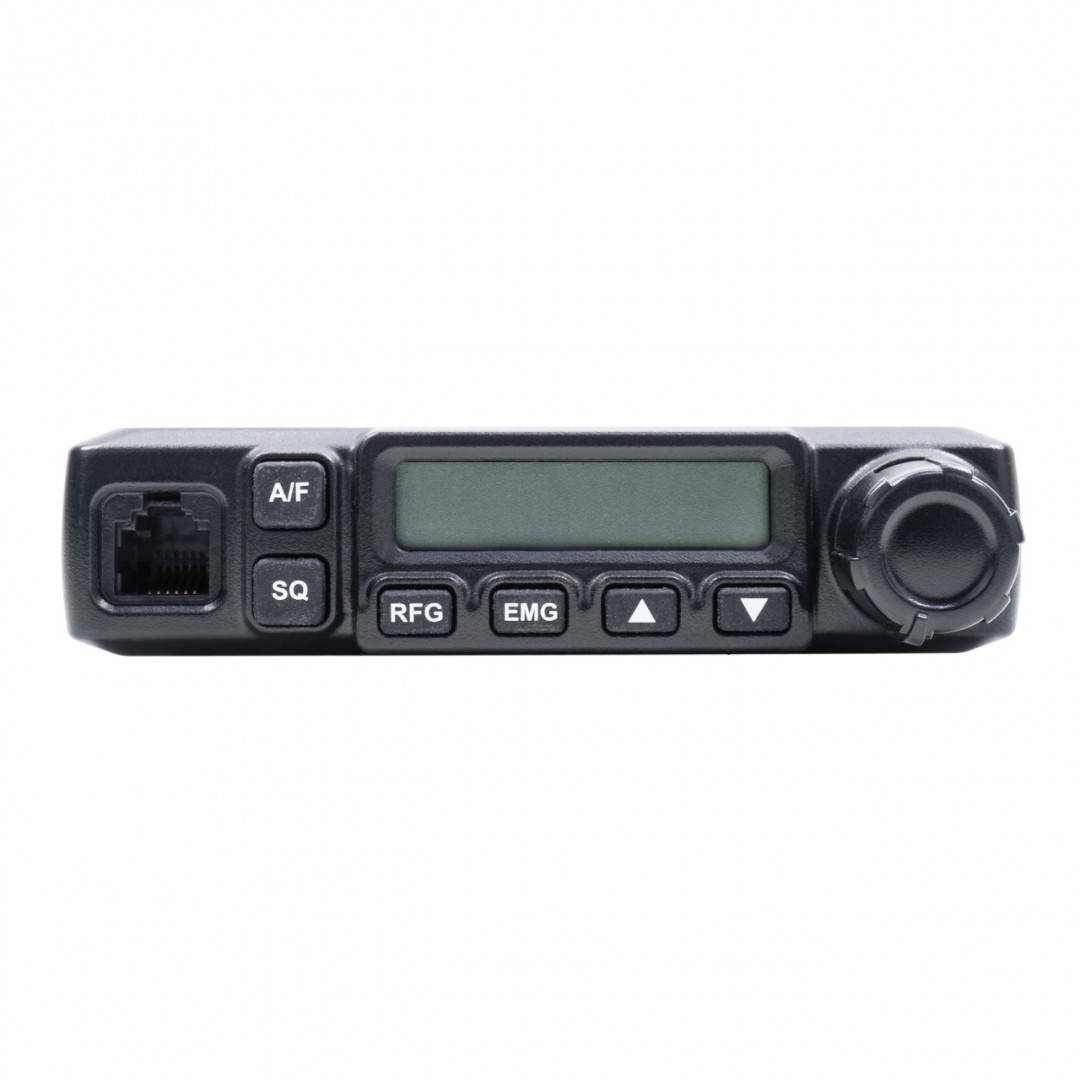 Bax cu 10 bucati statie radio CB PNI Escort HP 6550 cu PNI ECH01 instalat, multistandard, 4W, AM-FM, 12V, ASQ, cu modul de ecou