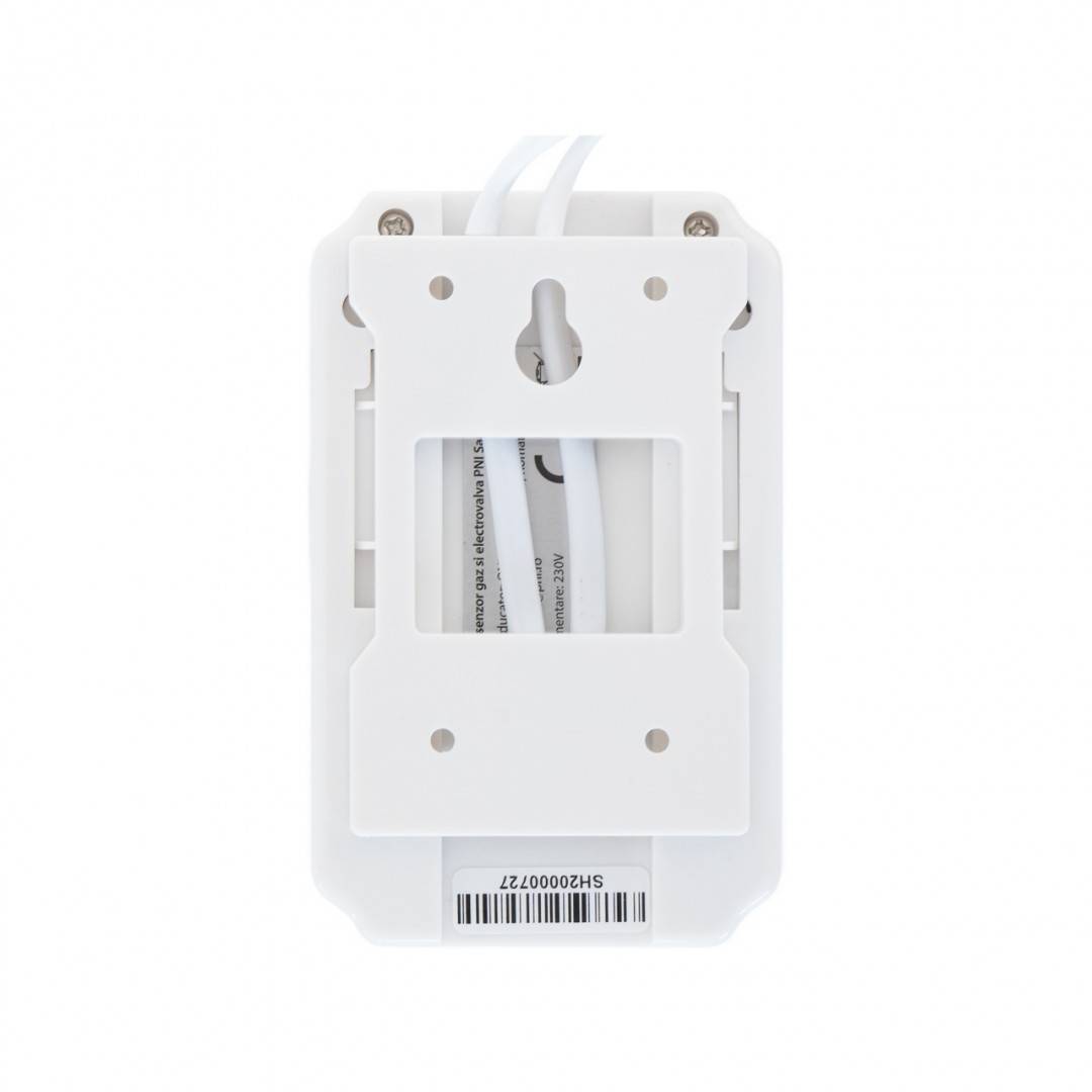 Bax cu 20 bucati kit senzor gaz si electrovalva PNI Safe House 200 3/4 Inch