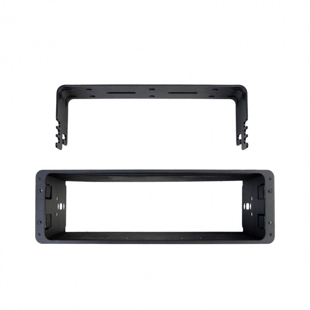 Bax cu 6 bucati statie radio CB PNI Escort HP 40 multistandard, 4W, AM, FM, 12-24V, ASQ, RF Gain
