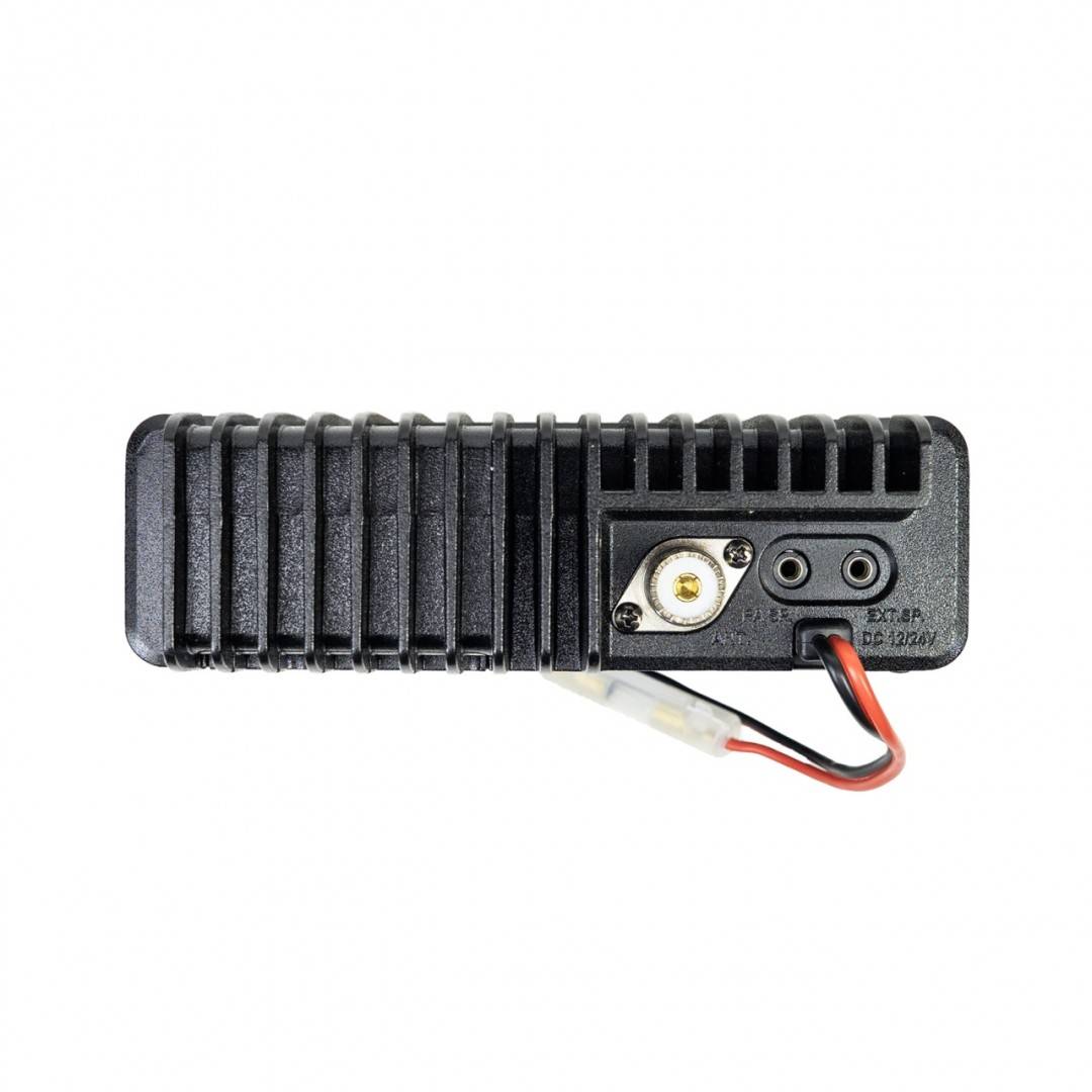 Bax cu 6 bucati statie radio CB PNI Escort HP 40 multistandard, 4W, AM, FM, 12-24V, ASQ, RF Gain