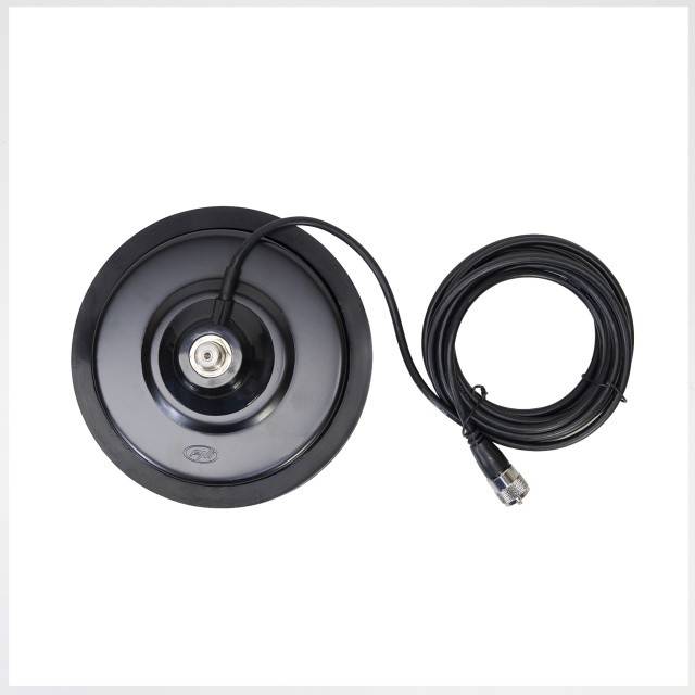 Baza magnetica PNI 170/PL 170 mm, slim, contine cablu 4m si mufa PL259