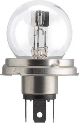 Bec , R2 12V 45/40W, P45T