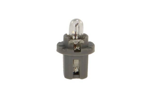 Bec 24V 1.2W dulie plastic BOSCH