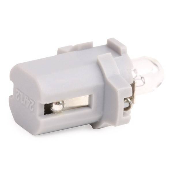 Bec 24V 1.2W dulie plastic HELLA