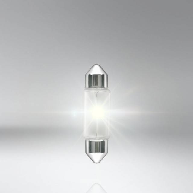 BEC C5W 12V 5W – OSRAM