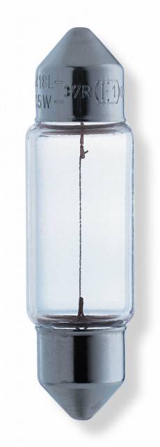 BEC C5W 12V 5W – OSRAM