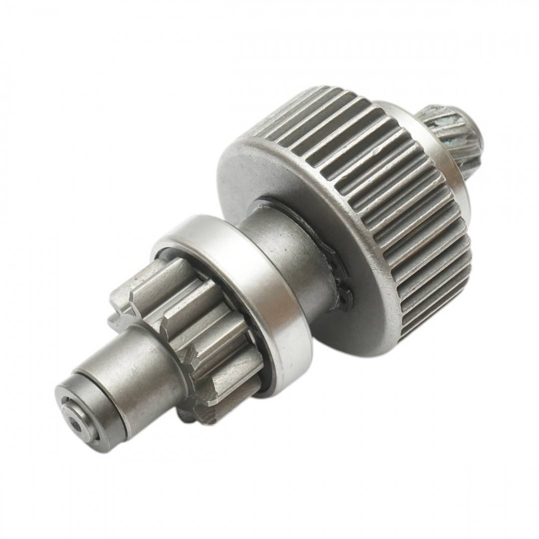 Bendix electromotor RABA cu reductor LT 24V 8.1 kW 150Ah BK99660 Breckner Germany