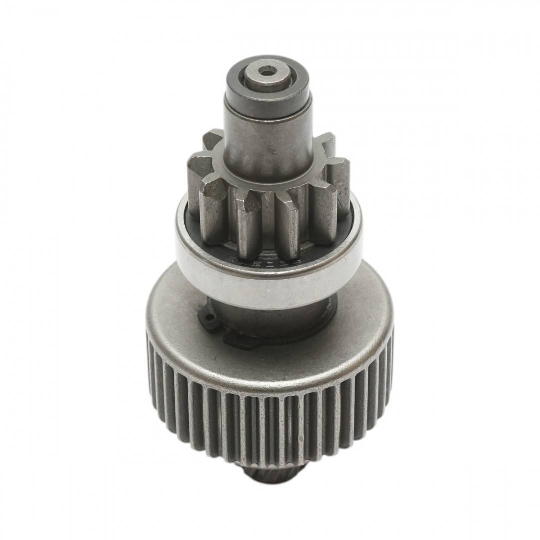 Bendix electromotor RABA cu reductor LT 24V 8.1 kW 150Ah BK99660 Breckner Germany
