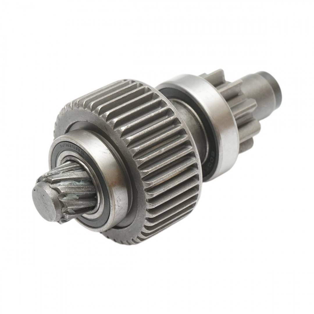 Bendix electromotor RABA cu reductor LT 24V 8.1 kW 150Ah BK99660 Breckner Germany