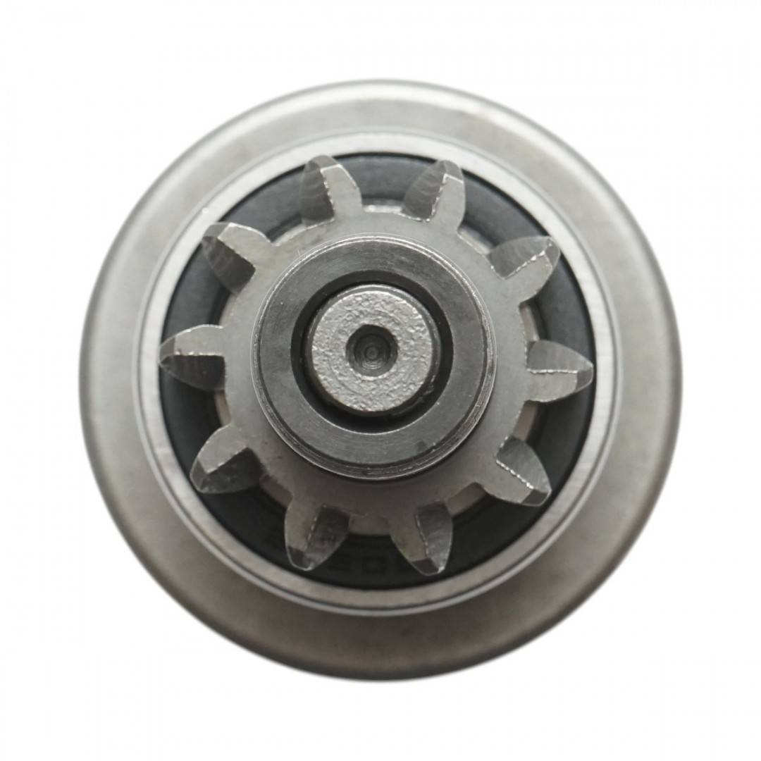 Bendix electromotor RABA cu reductor LT 24V 8.1 kW 150Ah BK99660 Breckner Germany