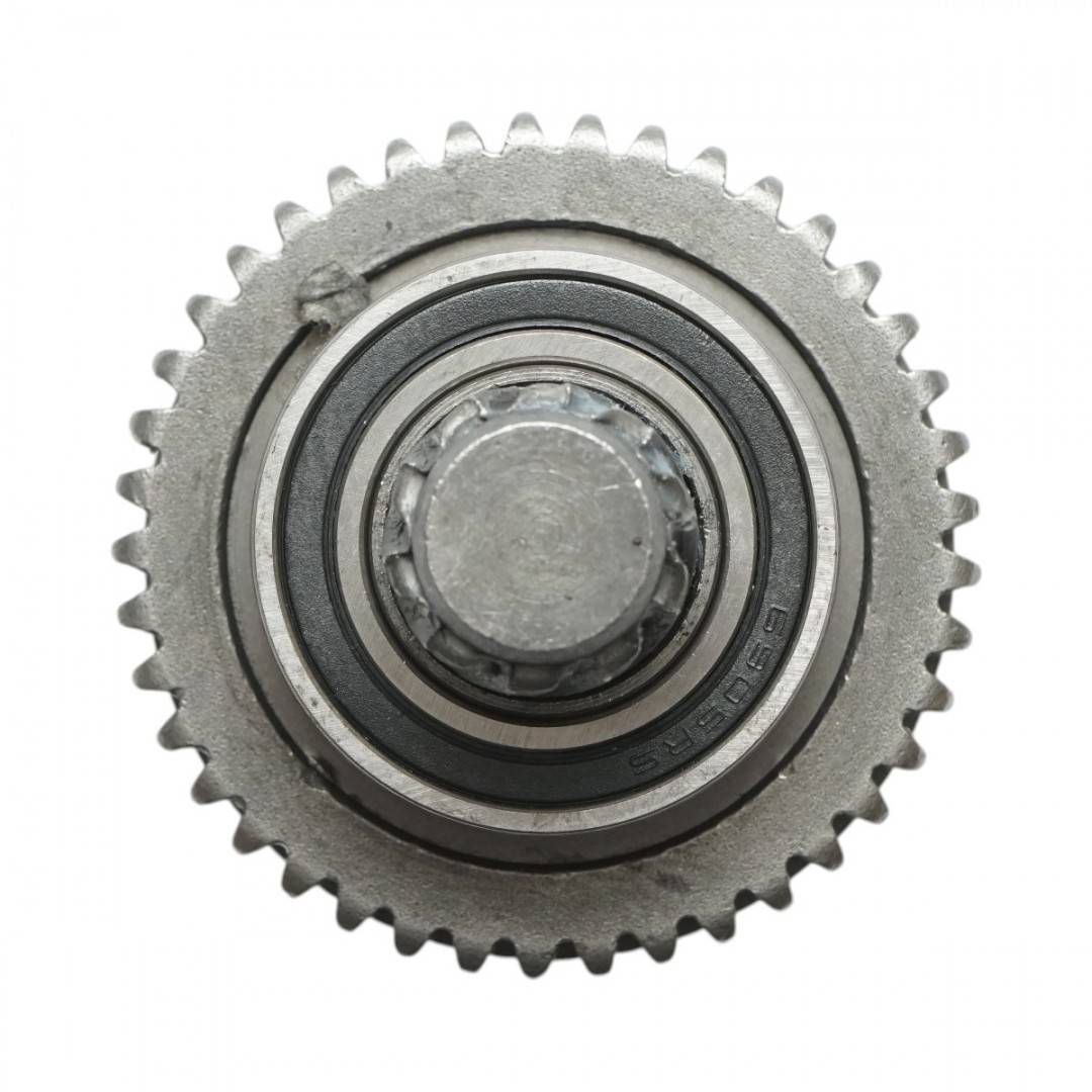 Bendix electromotor RABA cu reductor LT 24V 8.1 kW 150Ah BK99660 Breckner Germany