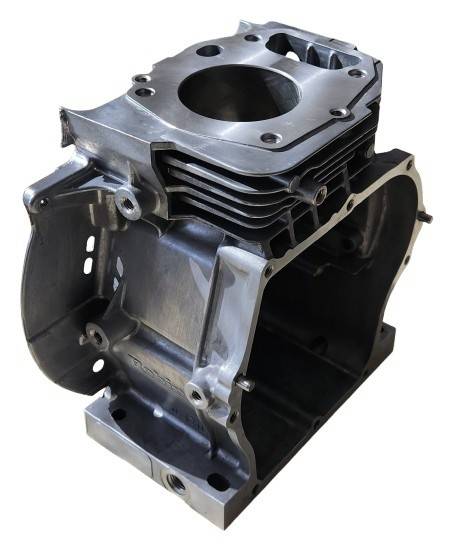 Bloc motor compatibil Robin EH 12 (pentru piston de 60mm)