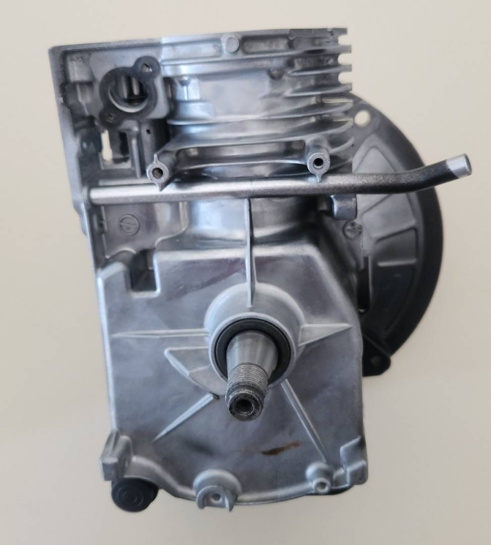 Bloc motor echipat Briggs & Straton 398211 (piston de 65mm)
