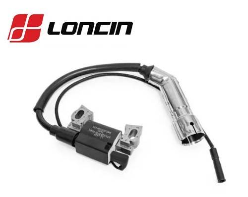 Bobina aprindere Loncin G160F, G200F, LC168F