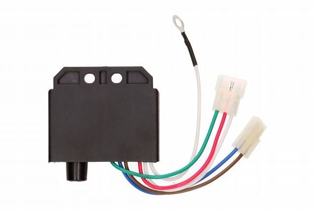 Bobina CDI scuter Beta, KTM, Malaguti