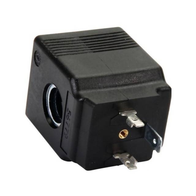 Bobina de distributie electromagnetica 12-26W ANTEO