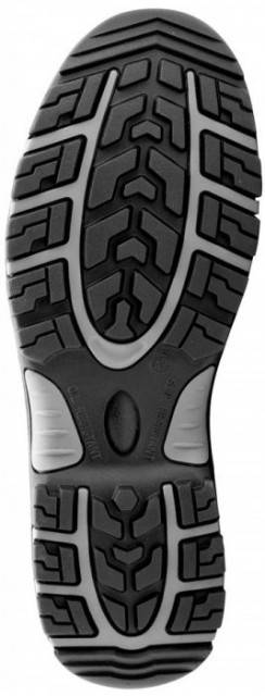 BOCANCI WARDER O2 SRC INALTI PU C PP Waterproof