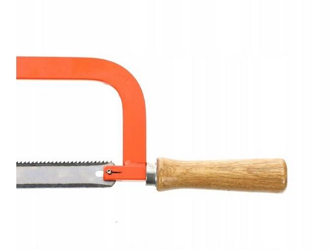 Bomfaier, fierastrau manual pentru metal, 300mm