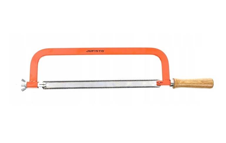 Bomfaier, fierastrau manual pentru metal, 300mm