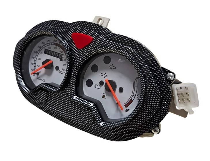 Bord kilometraj scuter 4T (roata 12'')
