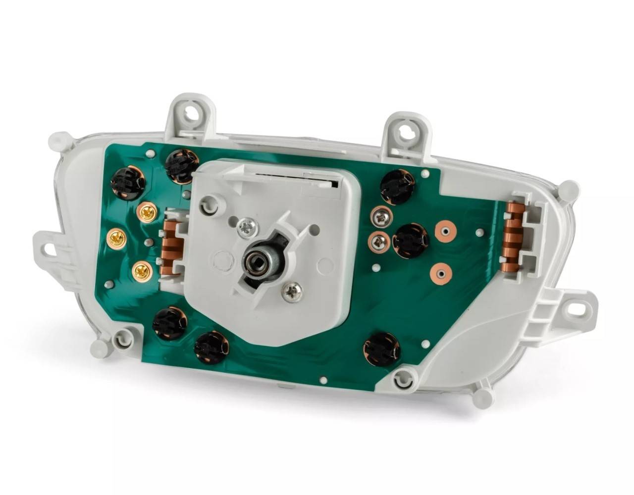 Bord kilometraj scuter Yamaha BWS50 (2004-2017)