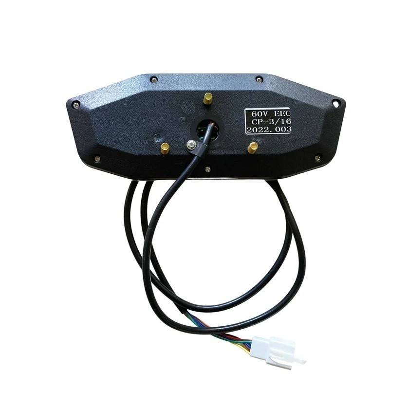 Bord pentru City Coco CP-1.6