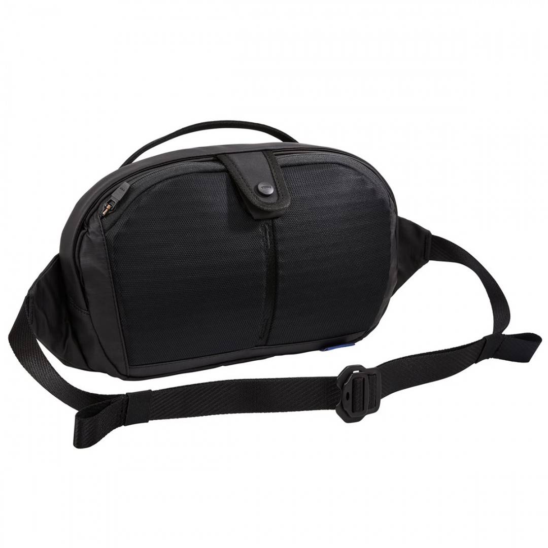 Borseta, Thule, Tact, 5L, Negru