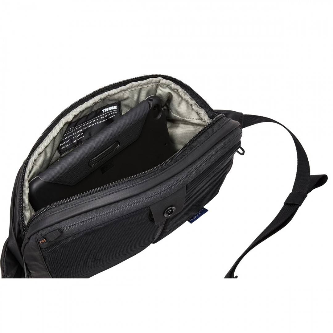 Borseta, Thule, Tact, 5L, Negru