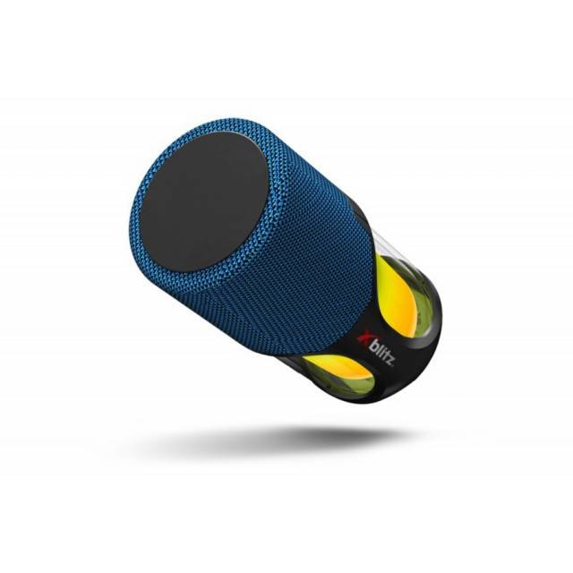 Boxa portabila, Bluetooth, 8 W