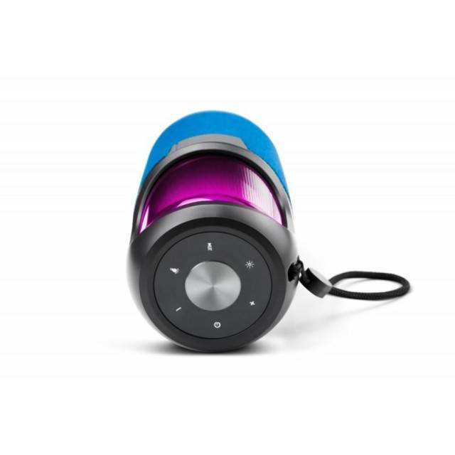 Boxa portabila, Bluetooth, 8 W