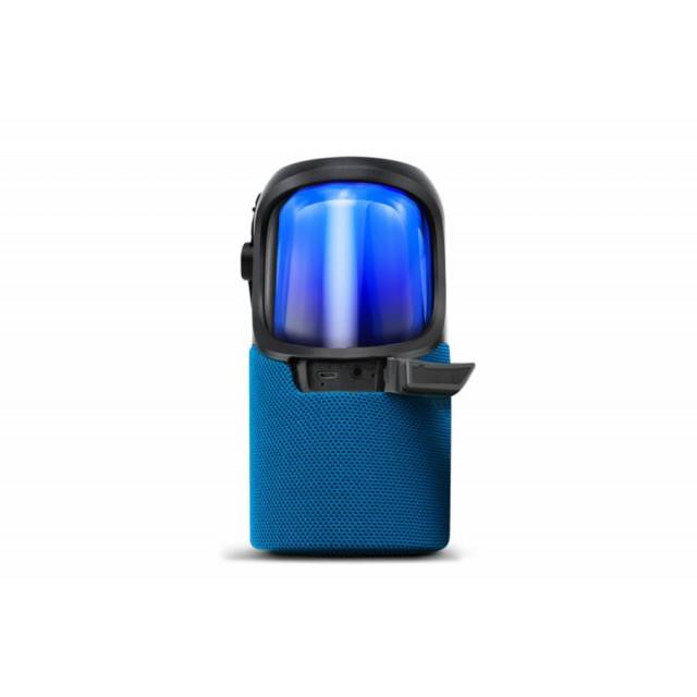 Boxa portabila, Bluetooth, 8 W