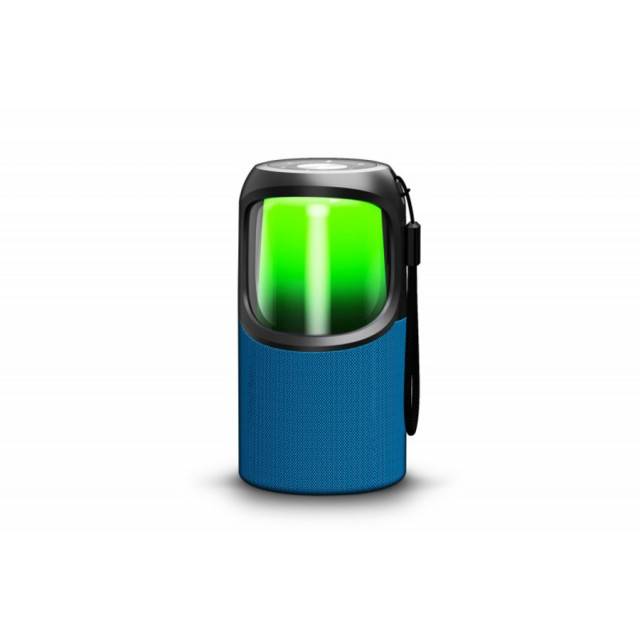 Boxa portabila, Bluetooth, 8 W