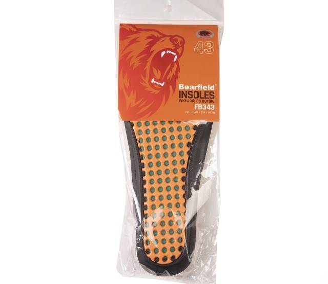 Brant pentru incaltaminte Bearfield