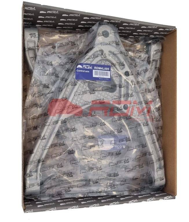 Brat suspensie fata dreapta / stanga – Aixam – cod 4L005