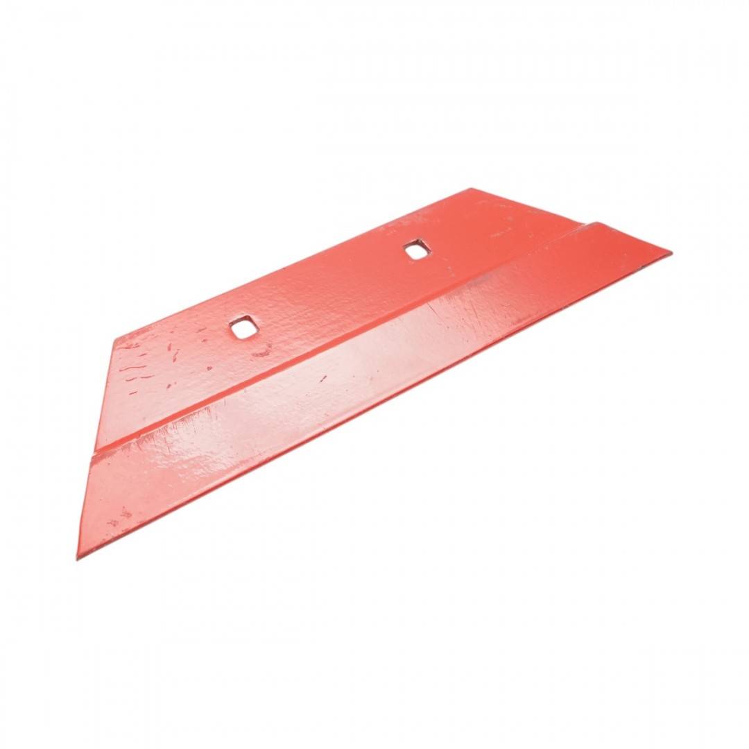 Brazdar 31x10 cm cu 2 gauri pentru plug agricol Konig Traktoren