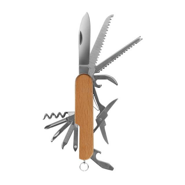 Briceag multifunctional 15 in 1
