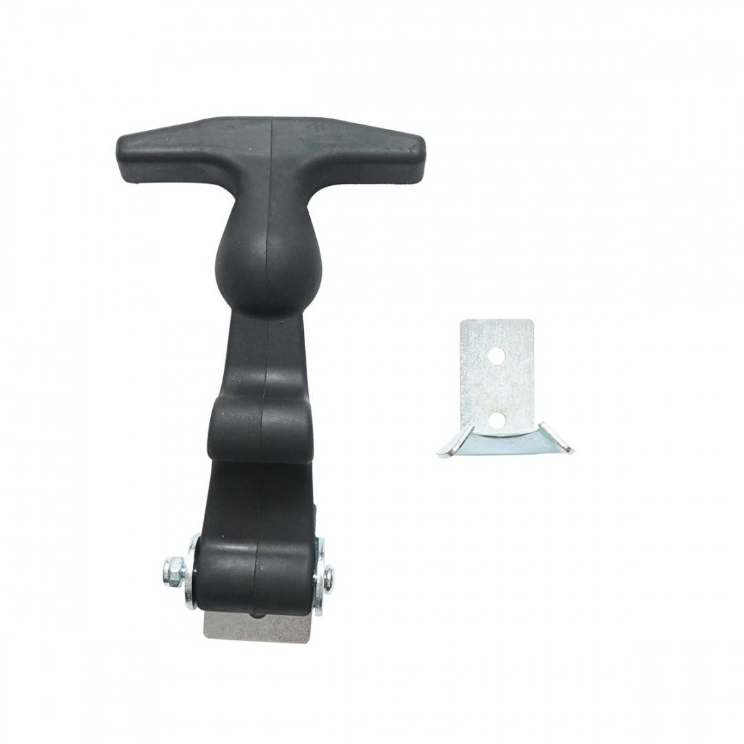 Brida elastica inchidere capota tractor universala 129mm