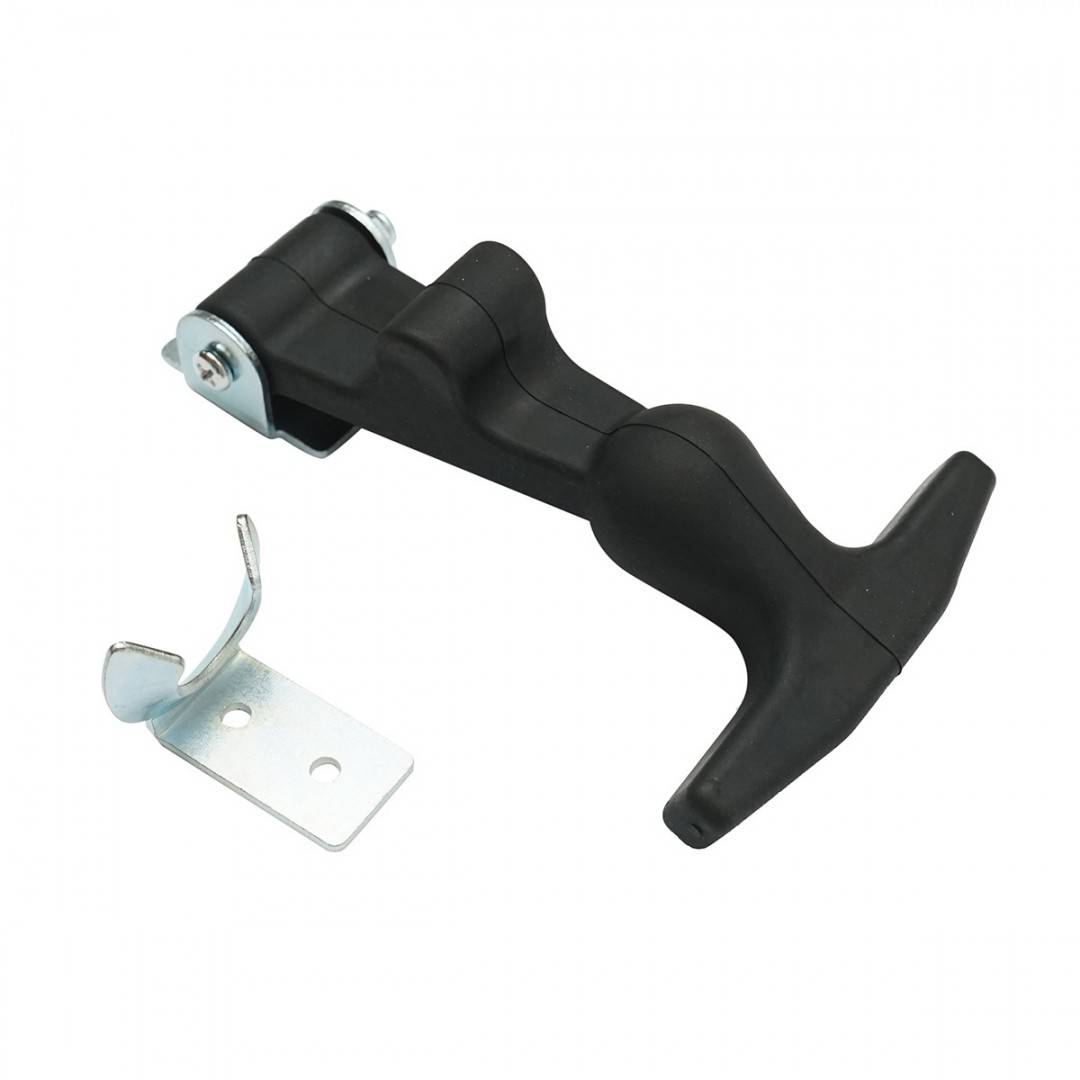 Brida elastica inchidere capota tractor universala 129mm