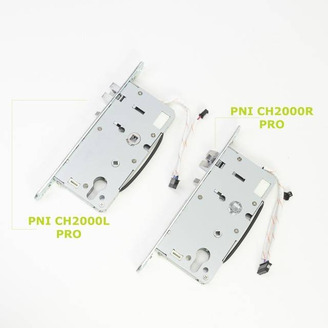 Broasca pentru Yala control acces hotelier PNI CH2000 PRO
