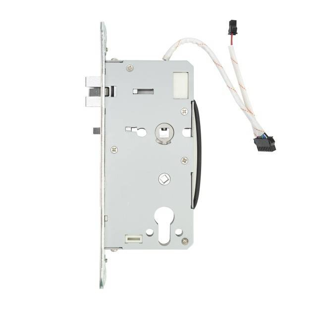 Broasca PNI BR20R, pentru yala control acces hotelier PNI CH2000R PRO