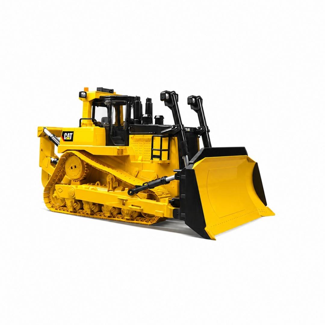 Buldozer mare Caterpillar - Bruder